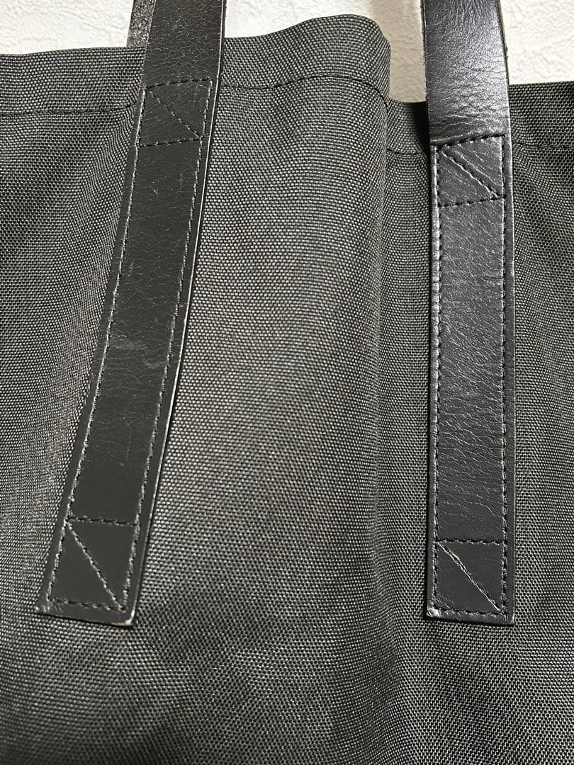 【三が日限定特価】GLEN ナイロントートバッグ