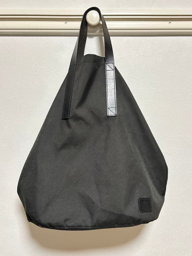【三が日限定特価】GLEN ナイロントートバッグ