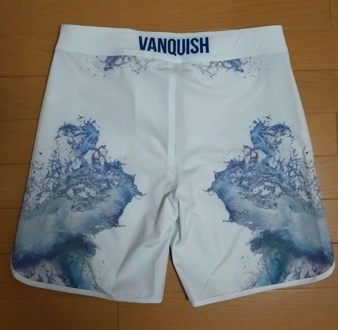 ※完売品※ VANQUISH FITNESS サーフパンツ サイズ30