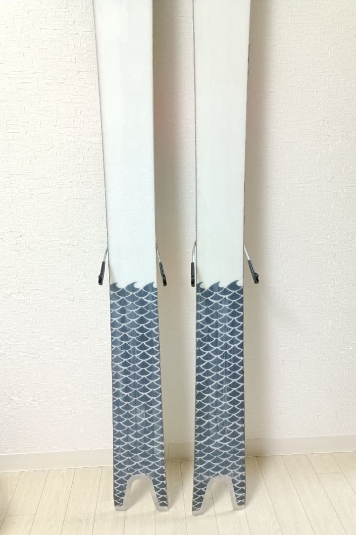 スキー LINE SAKANA 181cm