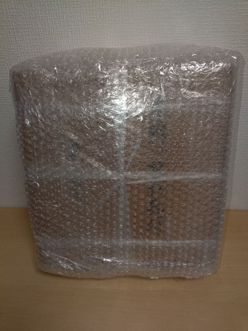 加藤卓男 志野 篭形 向付 新品 5客 セット 箱付き