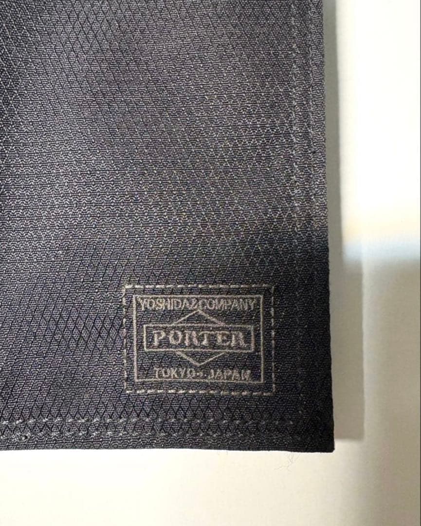 PORTER DILL（ポーター ディル）　ウォレット(L）二つ折り財布