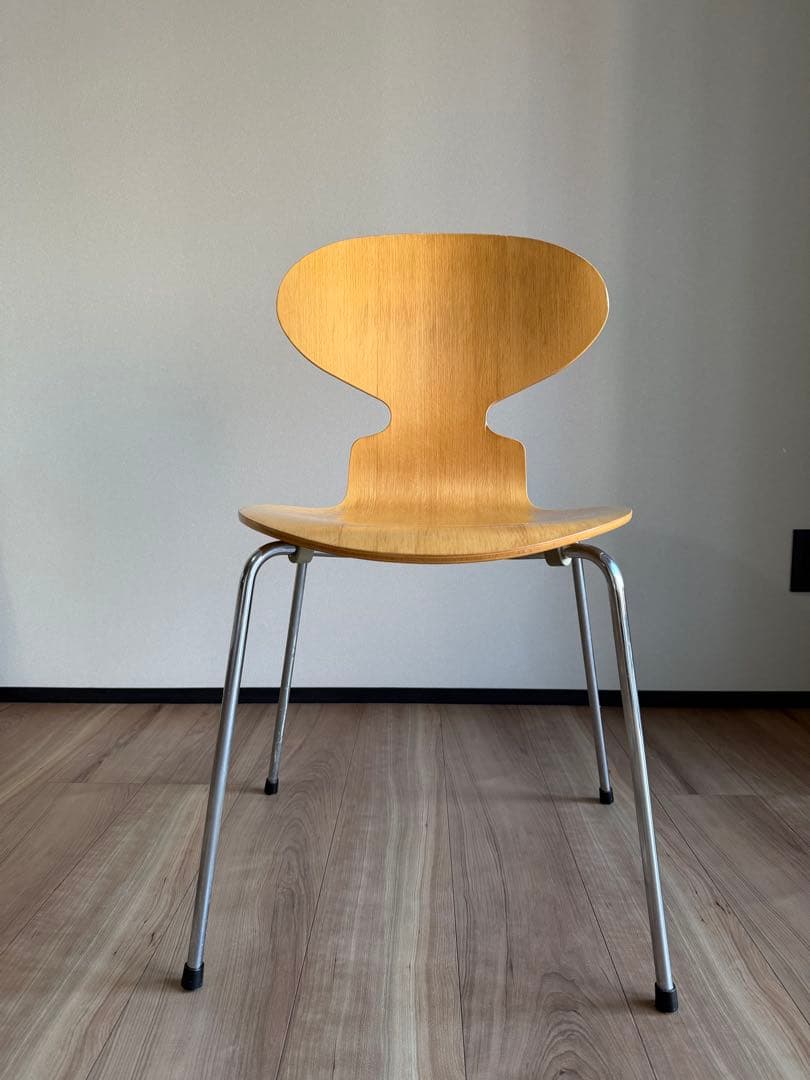 専用です！Fritz Hansen アントチェア 1991年製 4本脚