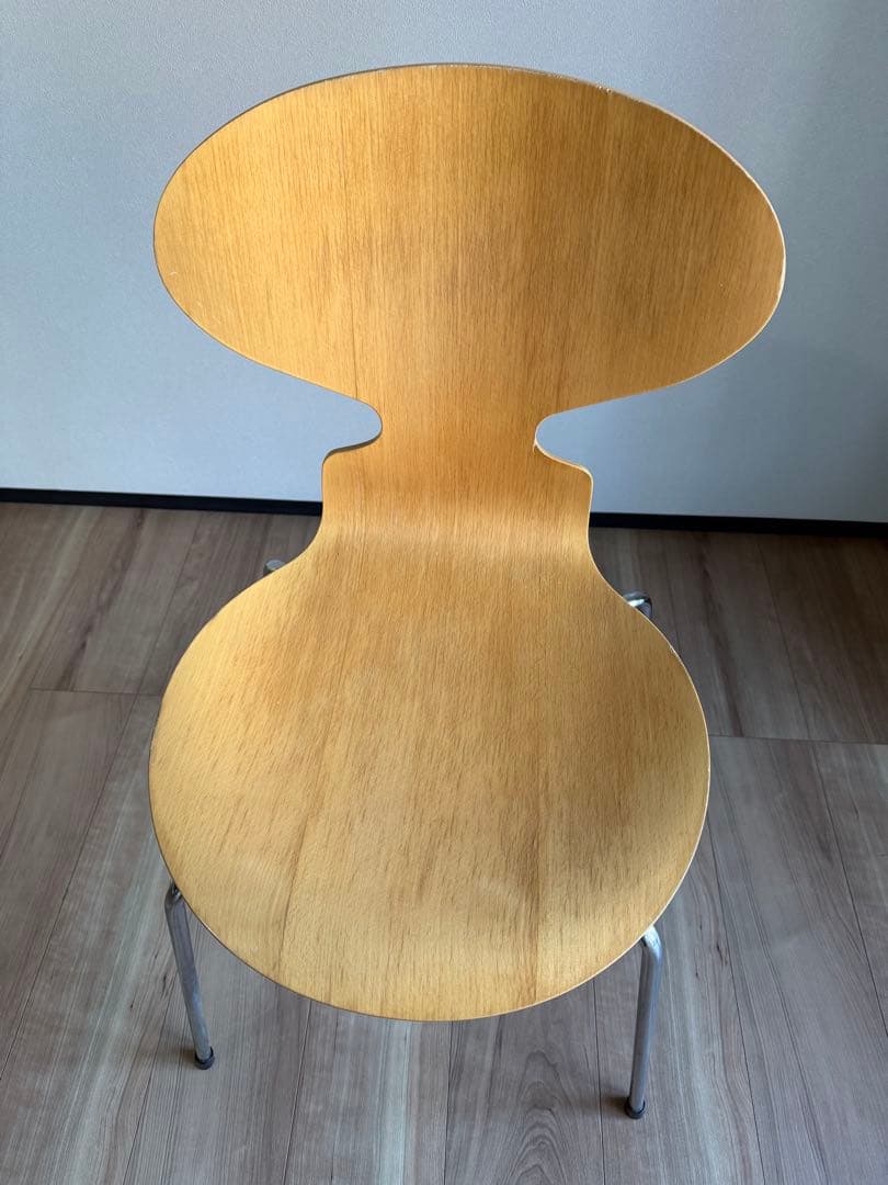 専用です！Fritz Hansen アントチェア 1991年製 4本脚