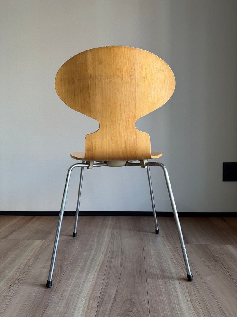 専用です！Fritz Hansen アントチェア 1991年製 4本脚
