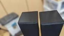 JBL　TLX　120　エッジ張替え　★★Youtubeあり！