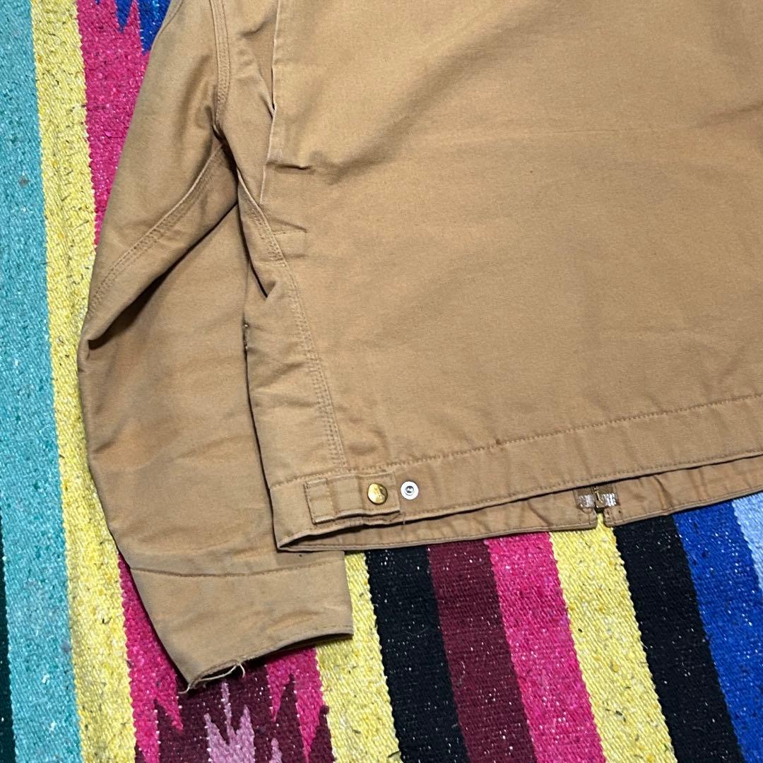 希少 80s Carhartt デトロイトジャケット USA製 値下げ可能