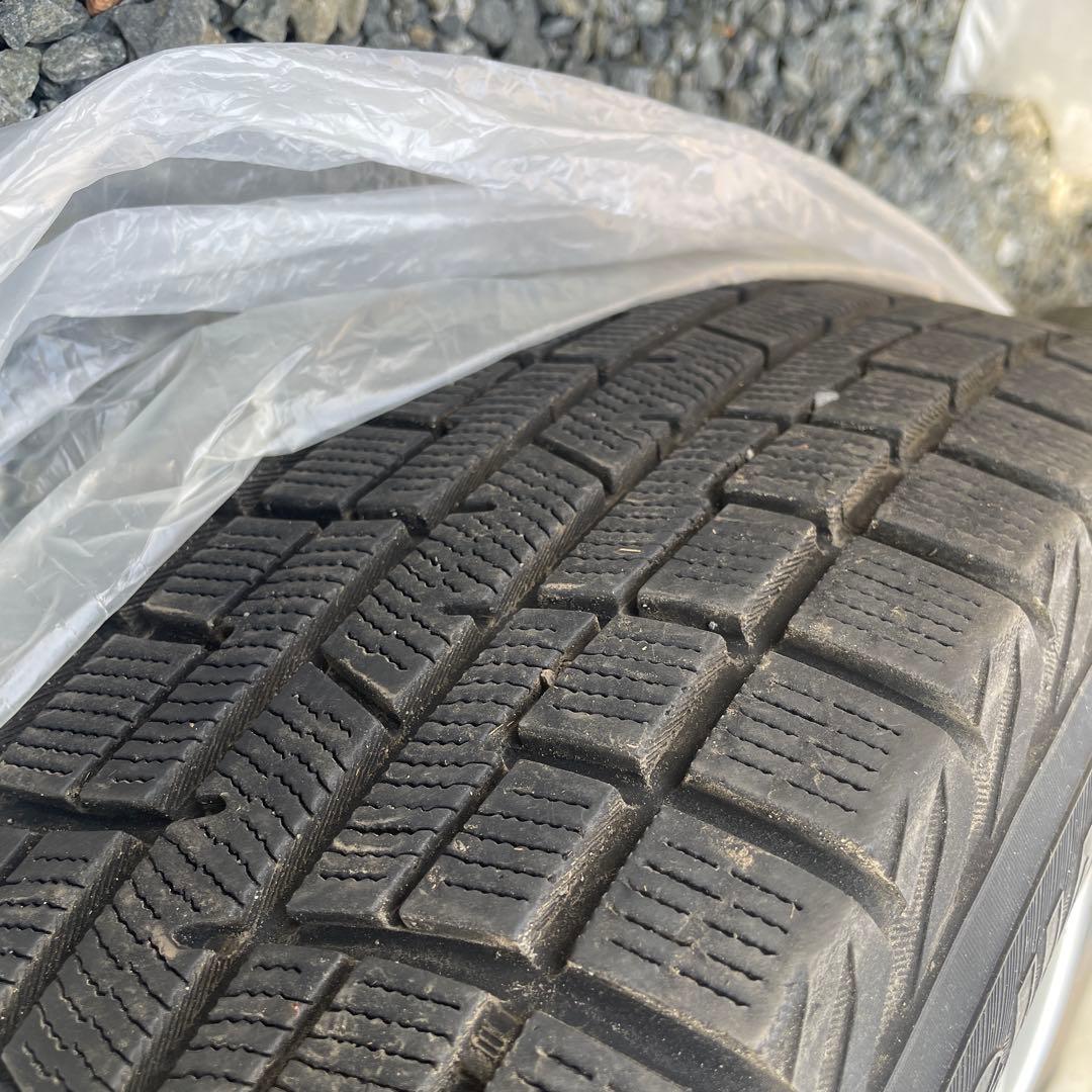 ロードスター　iceGUARD ic30 175/65R14 スタッドレスタイヤ