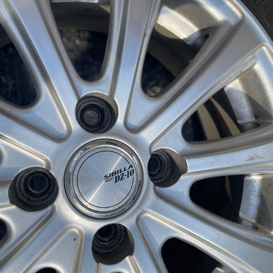 ロードスター　iceGUARD ic30 175/65R14 スタッドレスタイヤ
