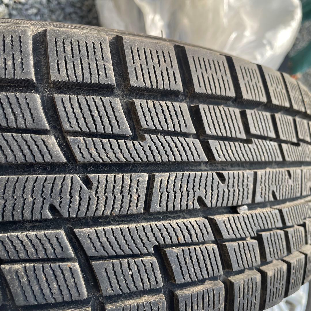 ロードスター　iceGUARD ic30 175/65R14 スタッドレスタイヤ