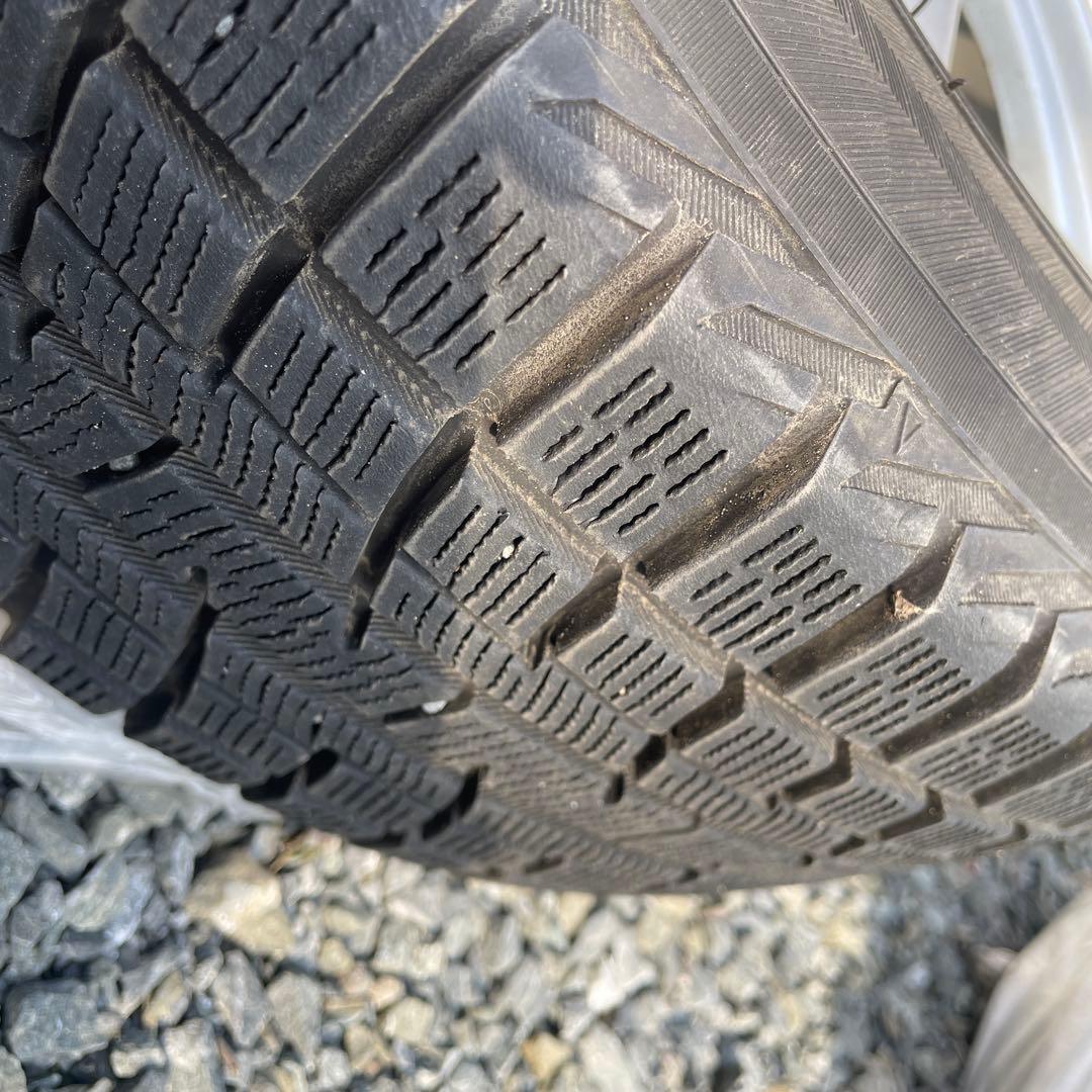 ロードスター　iceGUARD ic30 175/65R14 スタッドレスタイヤ