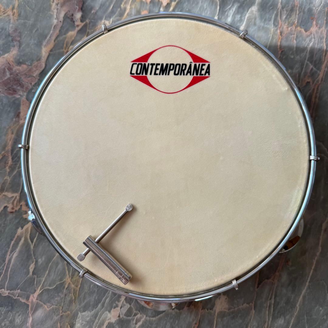 CONTEMPORÁNEA パンデイロ 　　　　　　　PDMV105C