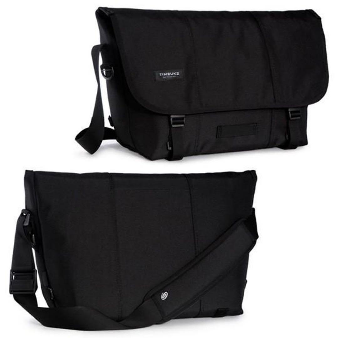 メッセンジャーバッグ TIMBUK2 ティンバック2 クラシック （L） 新品