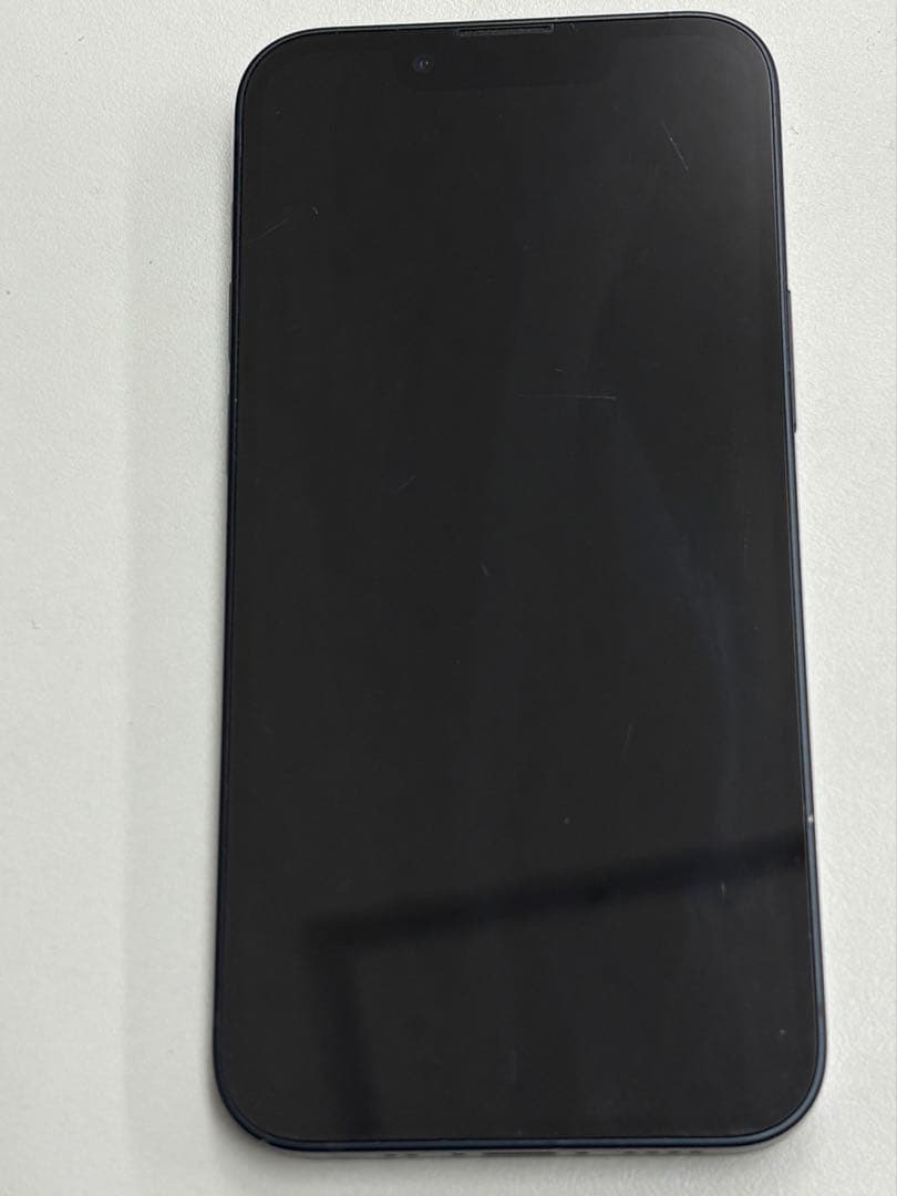 Apple iPhone 13mini 128GB ミッドナイト