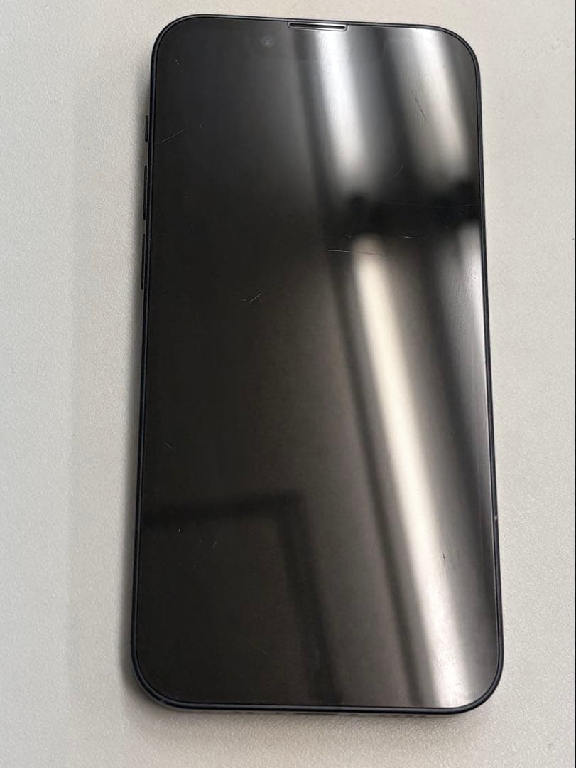 Apple iPhone 13mini 128GB ミッドナイト