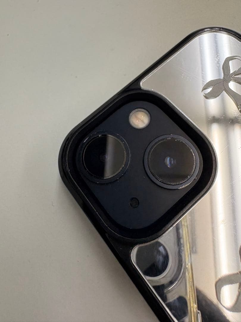 Apple iPhone 13mini 128GB ミッドナイト
