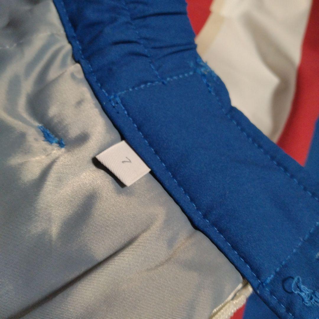 Sale❤LECOQ SPORTIF ストライプ ベスト スカートセット