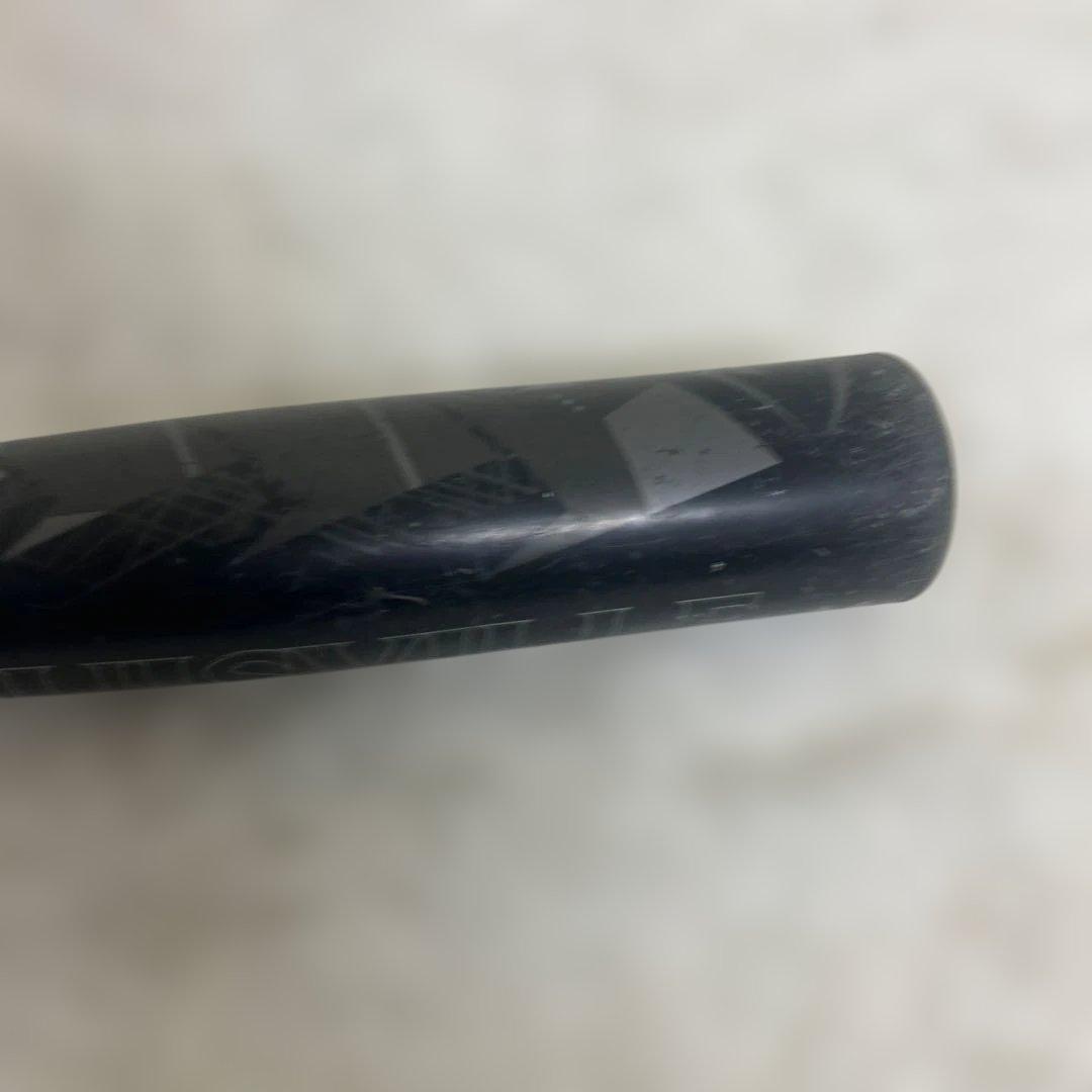 【希少品】ルイスビルスラッガー　カタリストII TITANIUM 　７６センチ