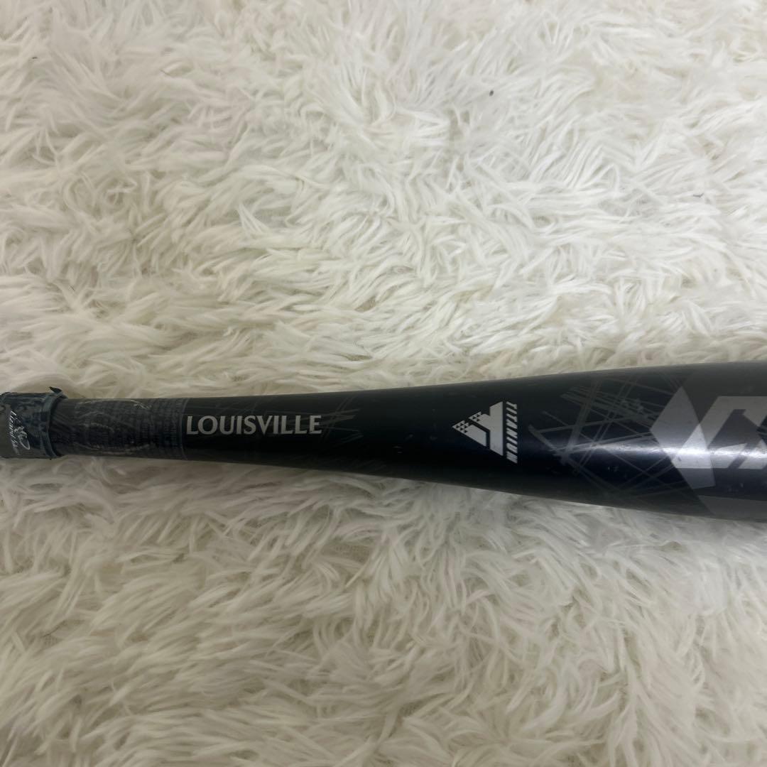 【希少品】ルイスビルスラッガー　カタリストII TITANIUM 　７６センチ