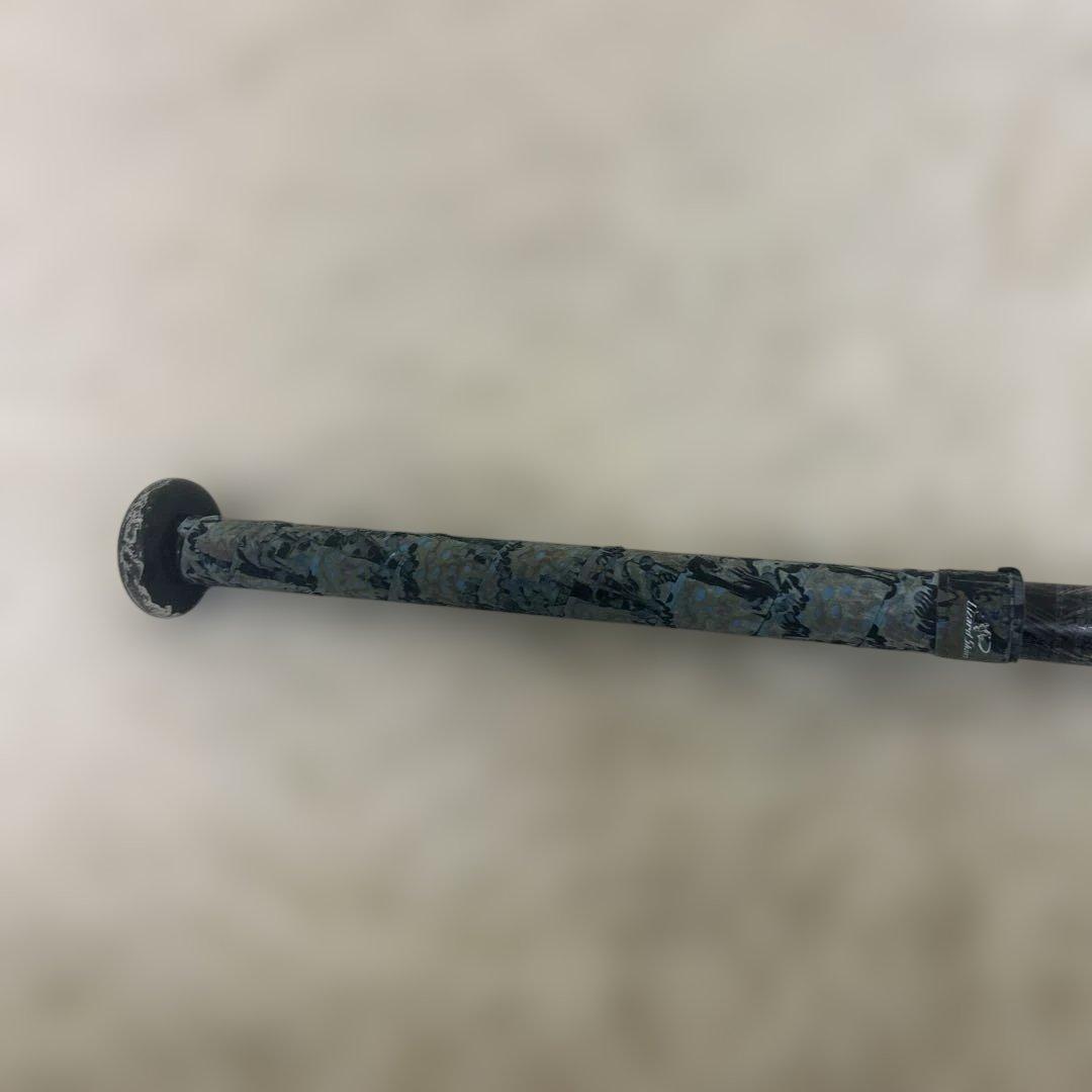 【希少品】ルイスビルスラッガー　カタリストII TITANIUM 　７６センチ
