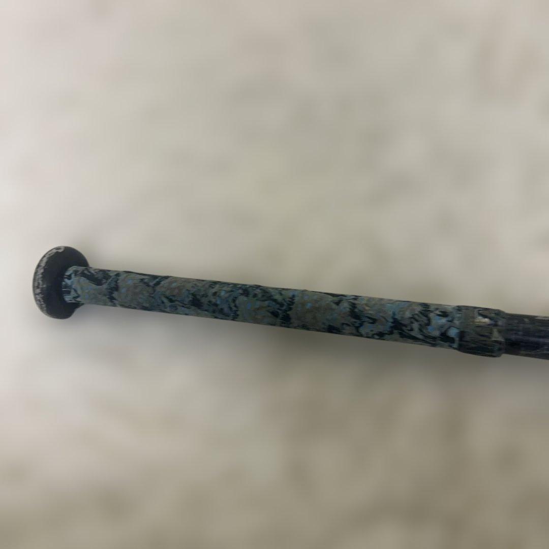 【希少品】ルイスビルスラッガー　カタリストII TITANIUM 　７６センチ