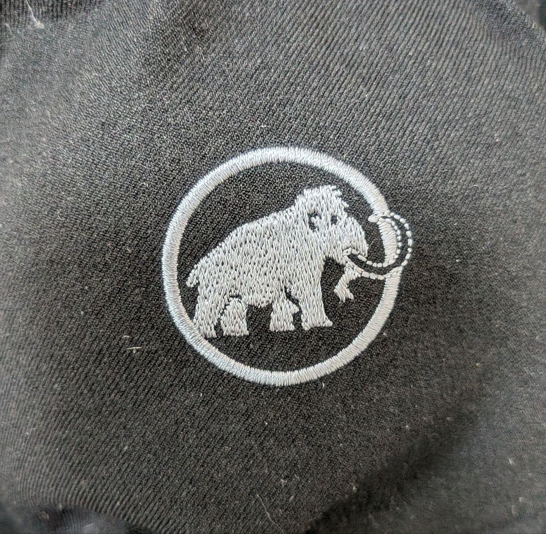 MAMMUT ダウンジャケットRoseg IN Hooded Jacket