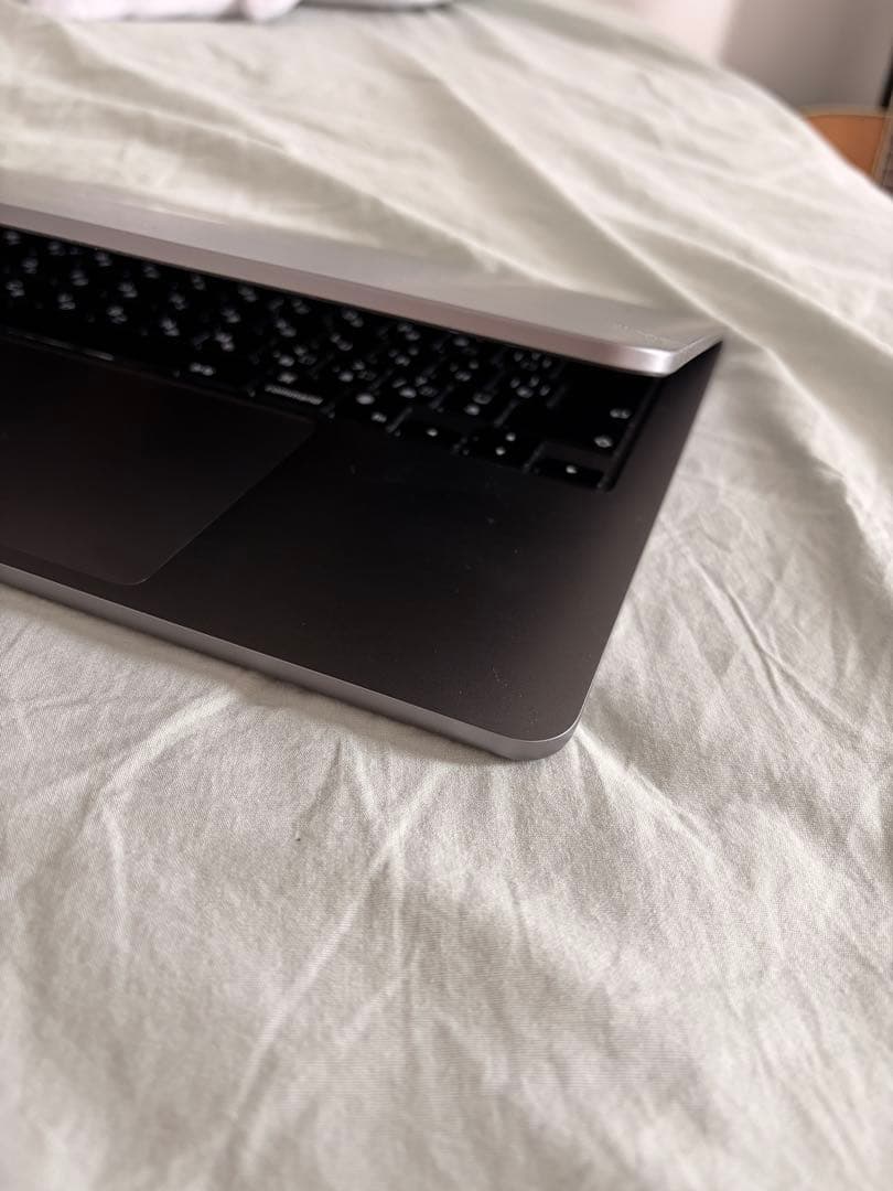 専用Apple MacBook Air (M3 ) 16GB/256GB