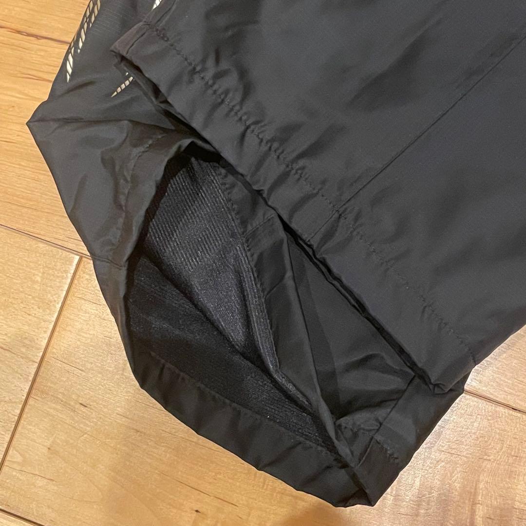 さいたま太郎さん専用MIZUNOミズノブレスサーモウォーマー上下セットMサイズ