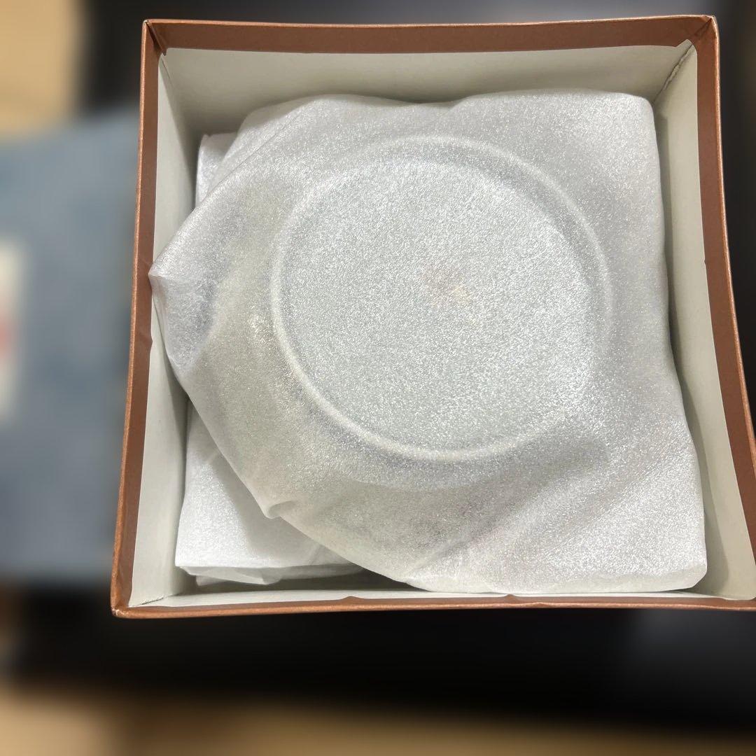 【美品】有田焼 林九郎窯 名工 古伊万里 金彩 色絵皿 5枚