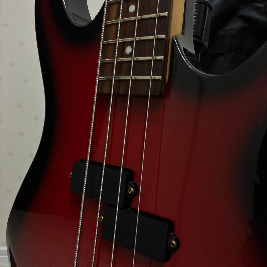 【セール中】FUJIGEN ANBOY　OSB Odyssey Bass