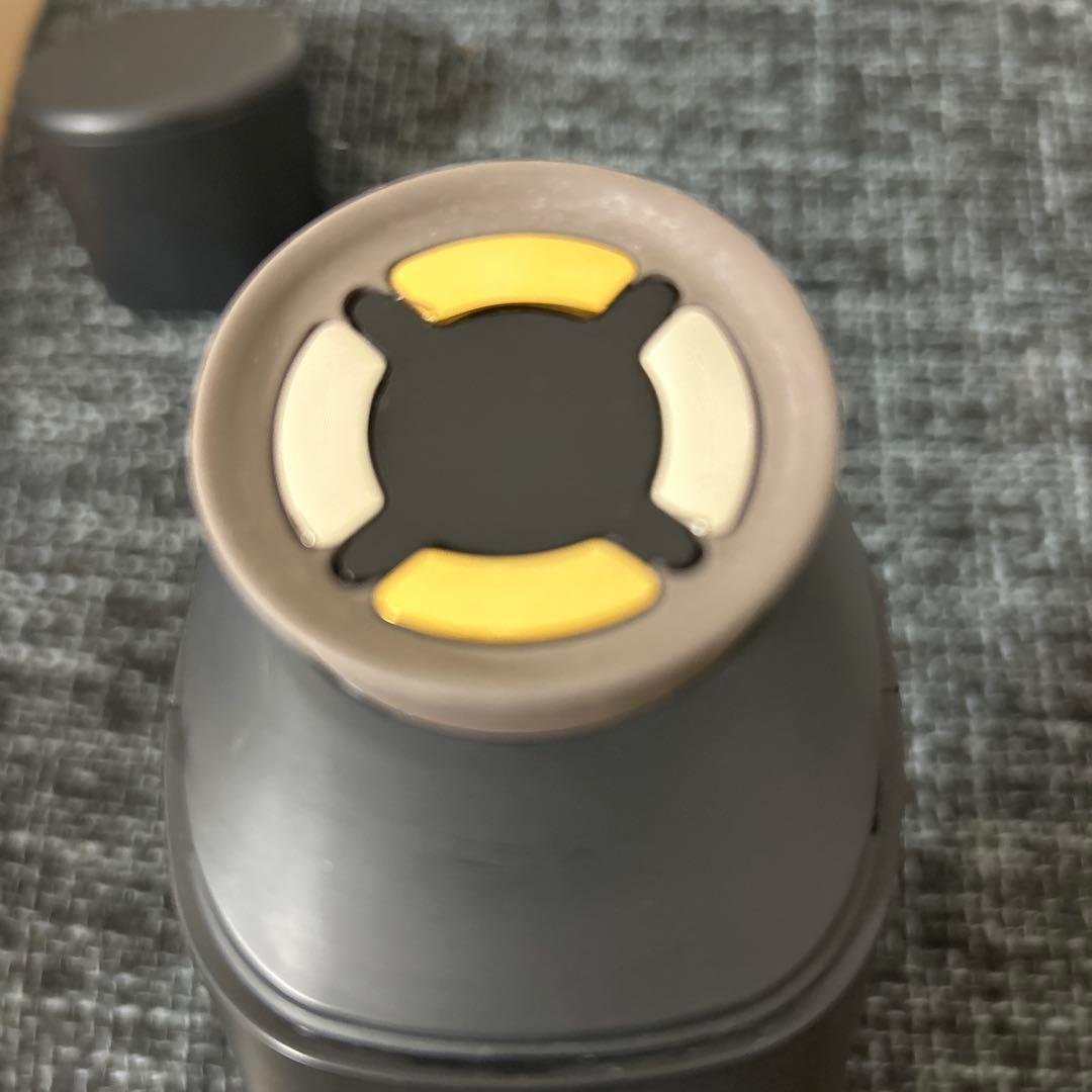 TERAMEE SPLASH PUlSE 2700 美顔器