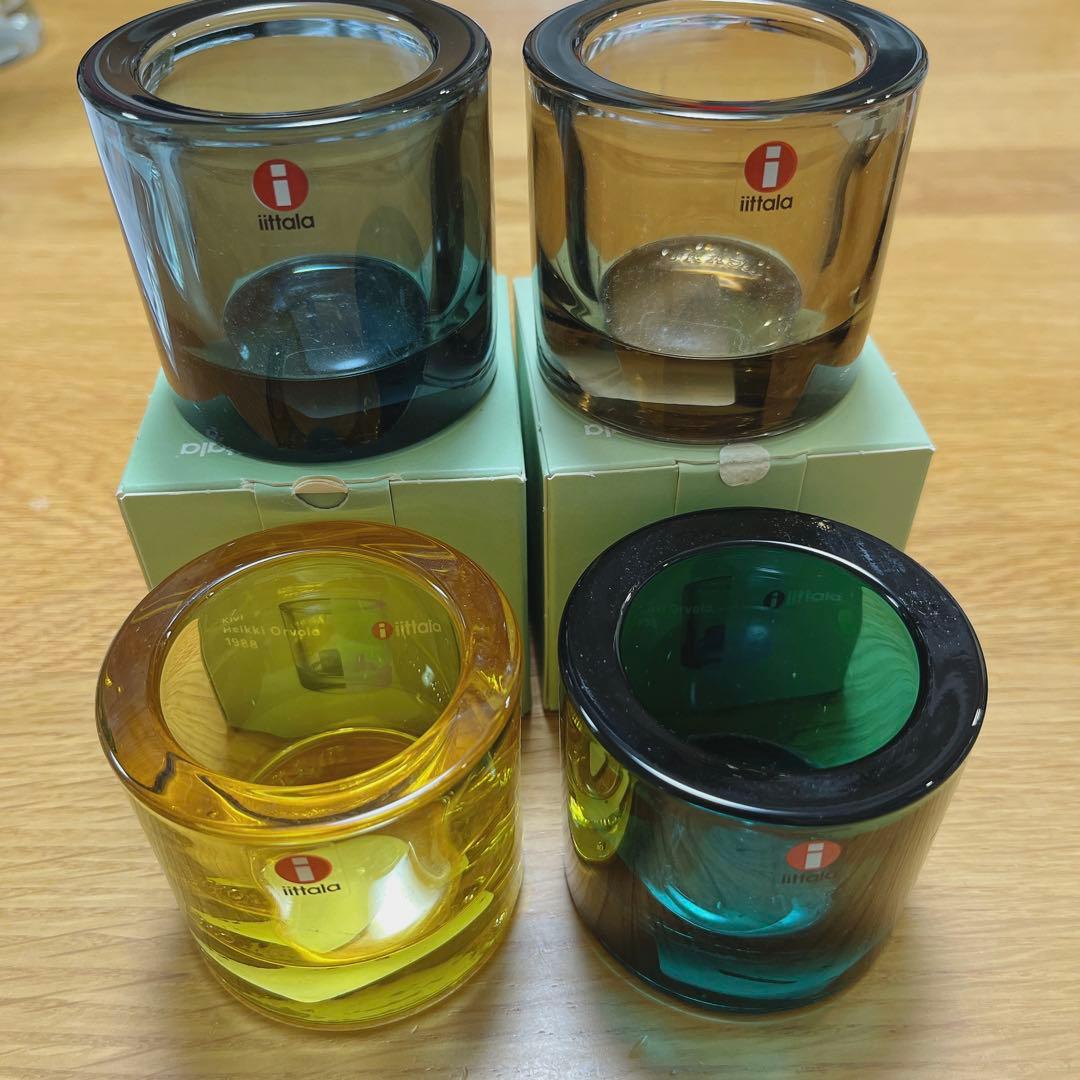 kivi  4点セット