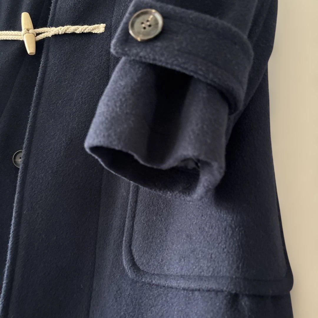 CLANE ダッフルコート