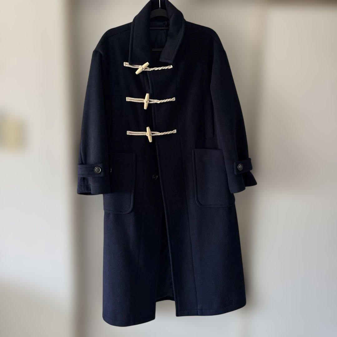 CLANE ダッフルコート