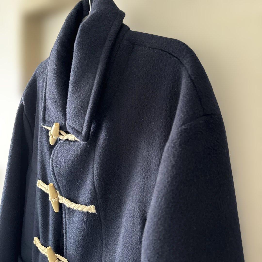 CLANE ダッフルコート