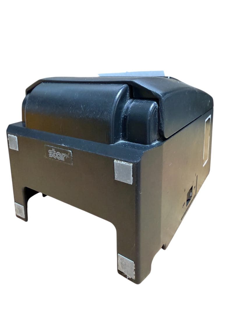 Star TSP650 感熱レシートプリンター 業務用中古