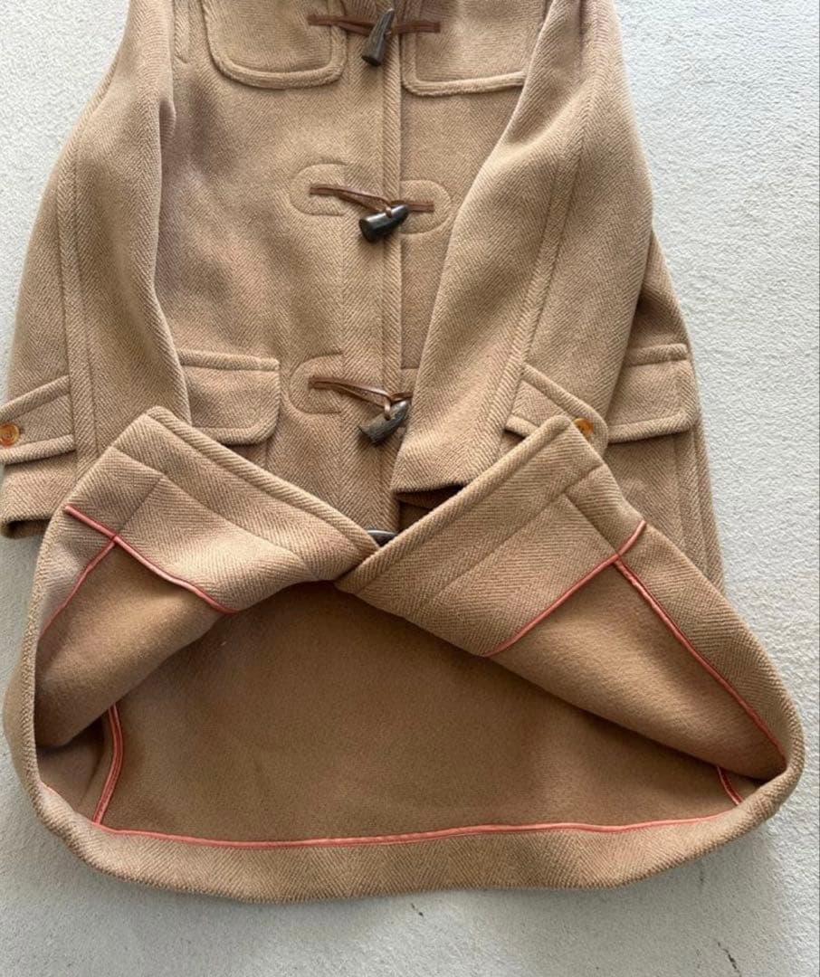 Montgomery ダッフルコート