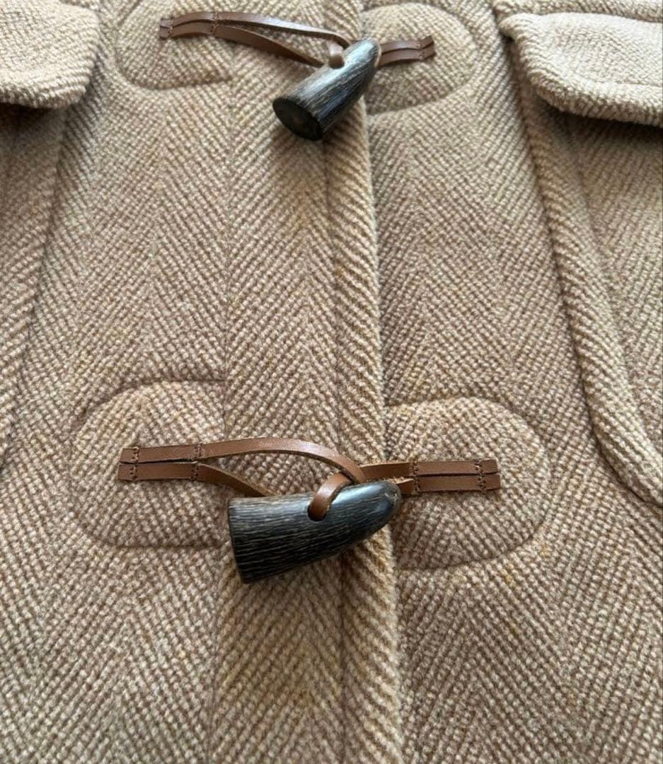 Montgomery ダッフルコート