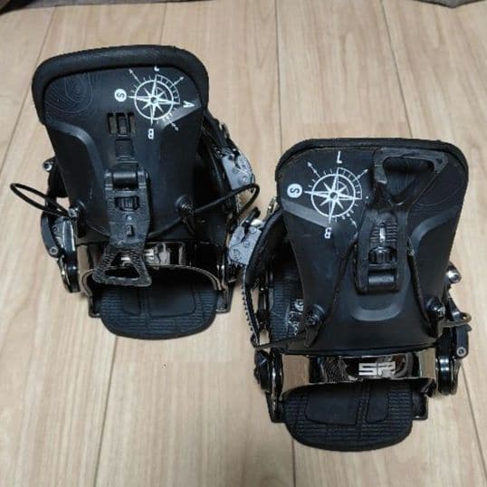 SP UNITED sLAB.ONE 20~21年 サイズS 中古品