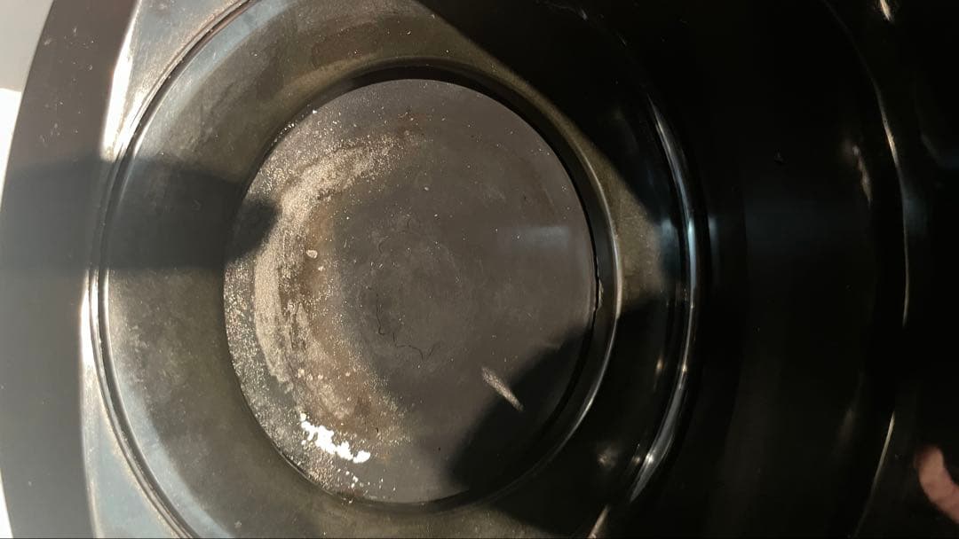 Panasonic全自動コーヒーメーカーNCーA57 2025年1月購入　美品