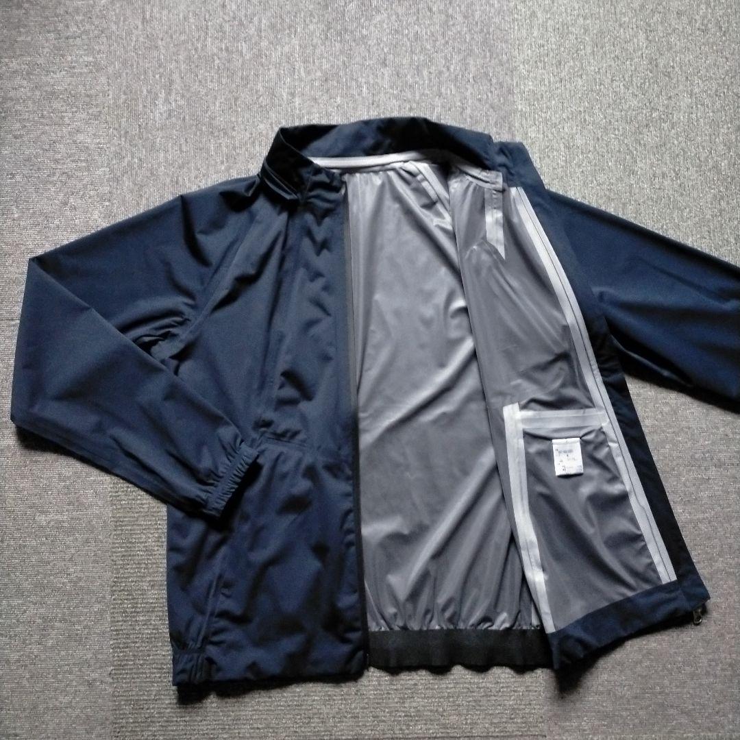 ⑦【新品未使用】Callaway キャロウェイ ゴルフウェア レインウェア