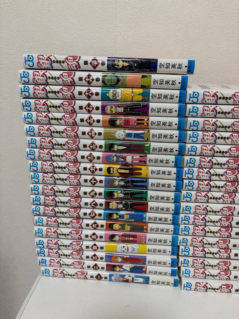 銀魂セット
