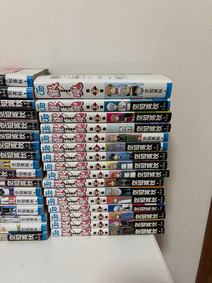 銀魂セット