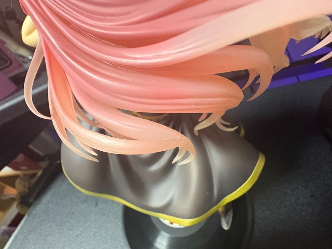 キャラクター ボーカル シリーズ 03巡音ルカ Tony ver. 1/7