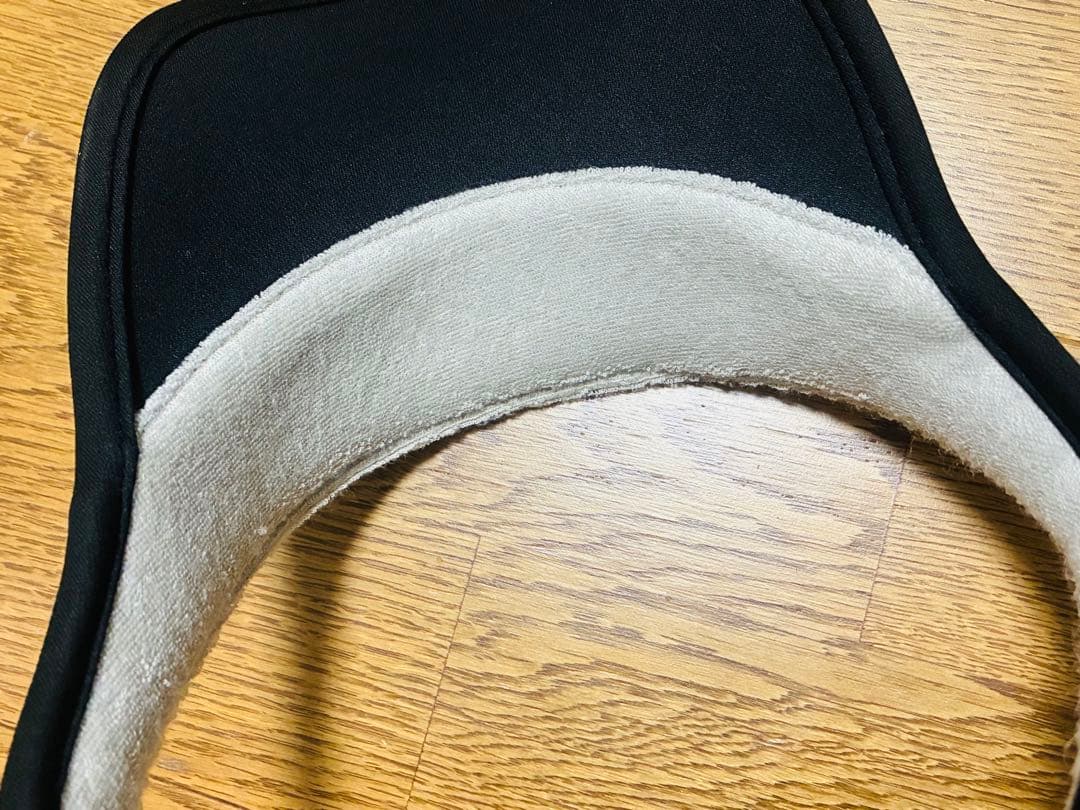 バボラ　セットアップ➕サンバイザー