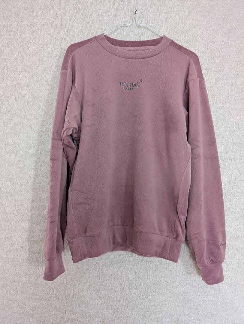 TENTIL バクネ リカバリーウェア