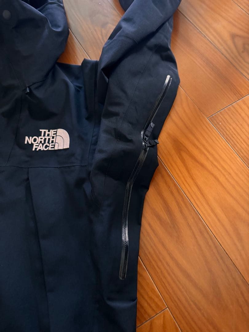 THE NORTH FACE マウンテンジャケット メンズS ブラック