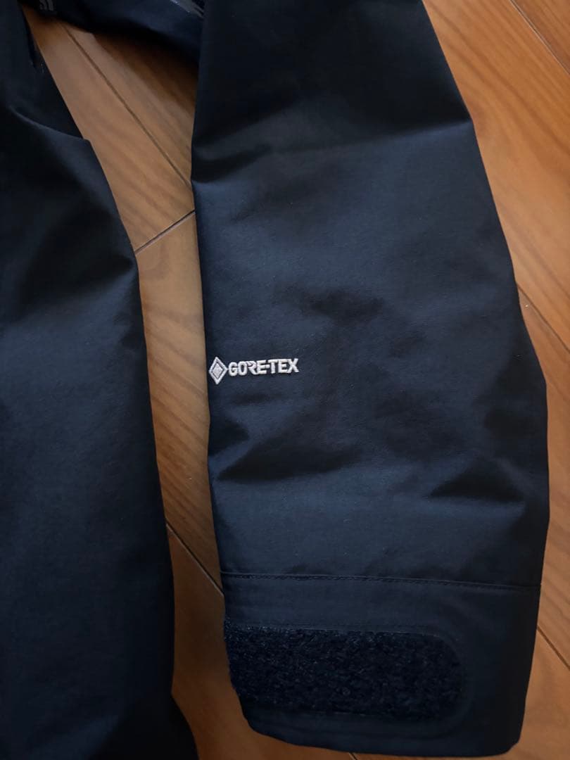 THE NORTH FACE マウンテンジャケット メンズS ブラック