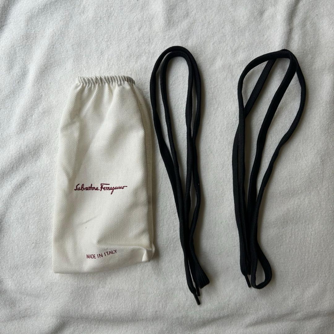 Salvatore Ferragamo レディーススニーカー