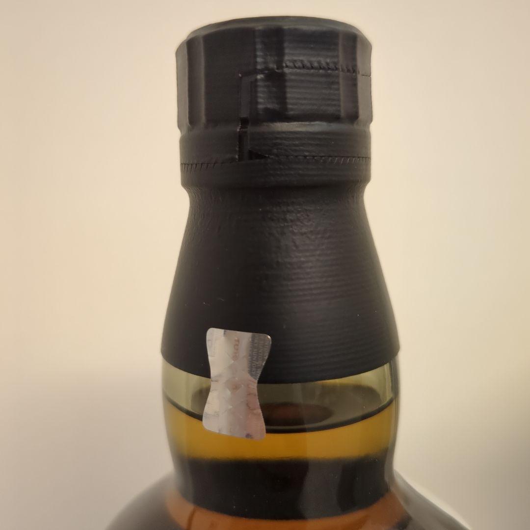 山崎シングルモルトウイスキー ジャパンエディション 700ml　限定